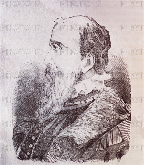 Don Joao de Mascarenhas,