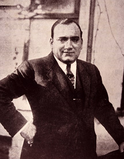 Enrico Caruso