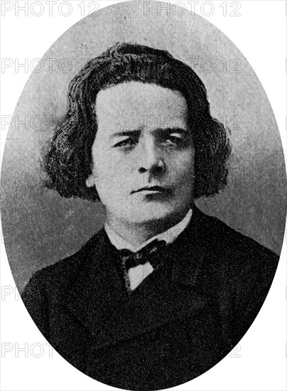 Anton Grigoryevich Rubinstein