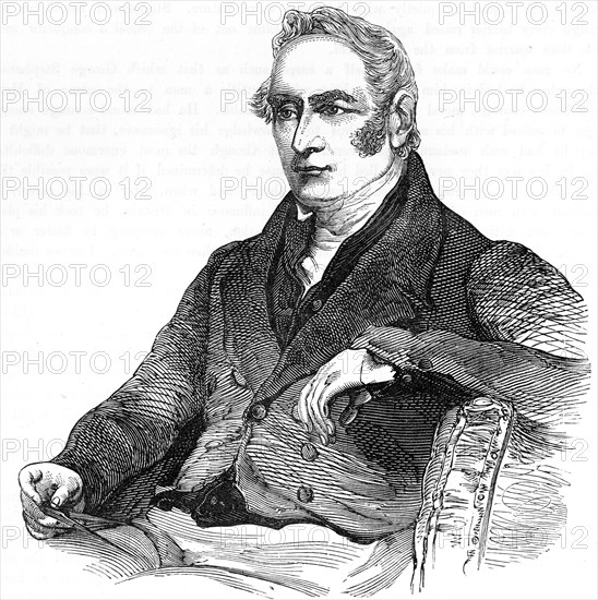 George Stephenson