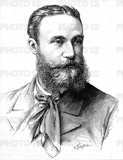 Francois van Rijsselberghe