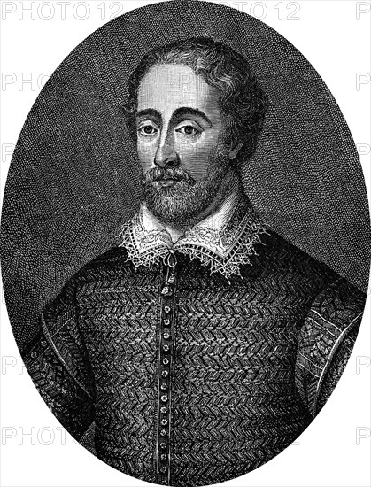 Edmund Spenser