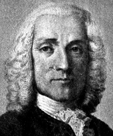 Alessandro Scarlatti