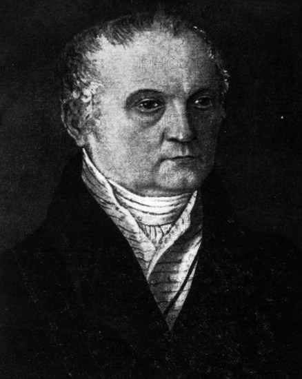 Franz Theodor Schubert