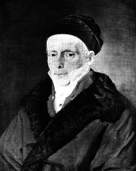 Heinrich Christian Schumacher