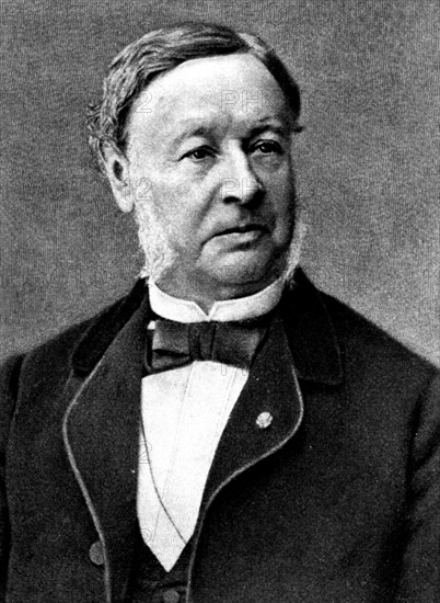 Theodor Schwann