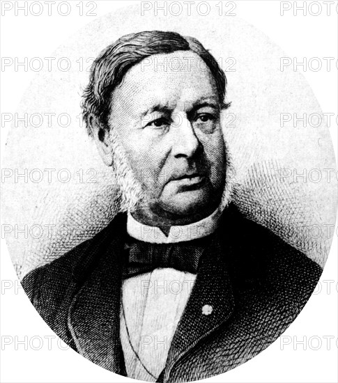 Theodor Schwann