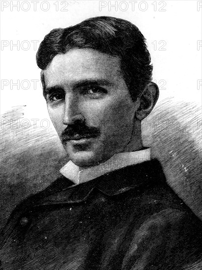 Nikola Tesla