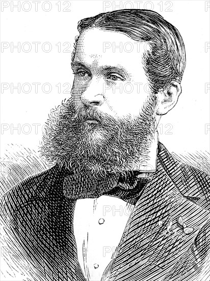 Gaston Tissandier