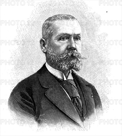 Gaston Tissandier