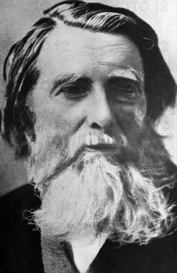 John Ruskin