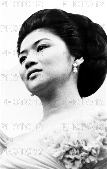 Imelda Marcos