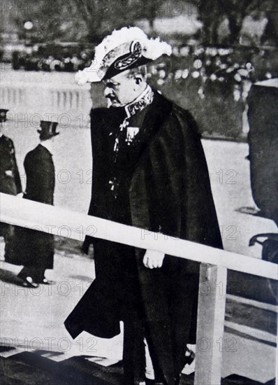 Miguel Primo de Rivera