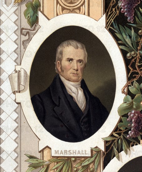 John Marshall