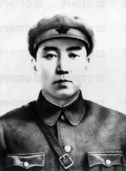 Kim Il sung