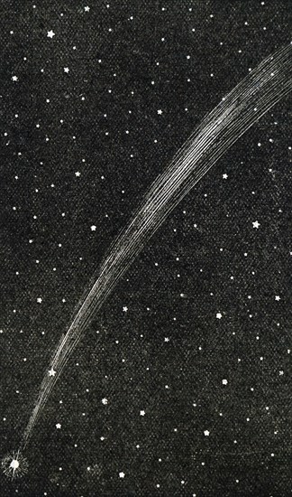 The Great Comet of1811