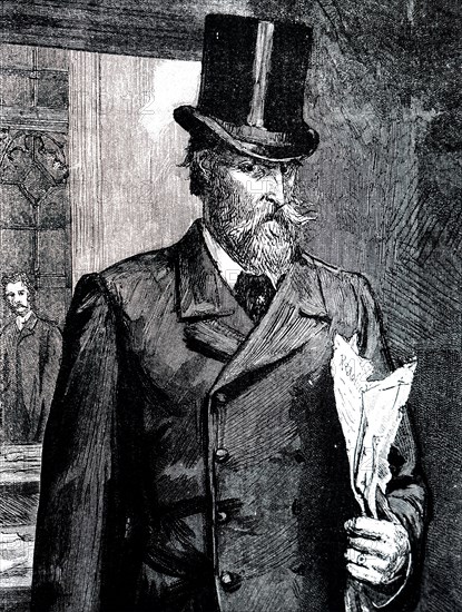 Charles Stewart Parnell