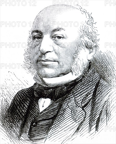 Sir Anthony Rothschild, 1st Baronet