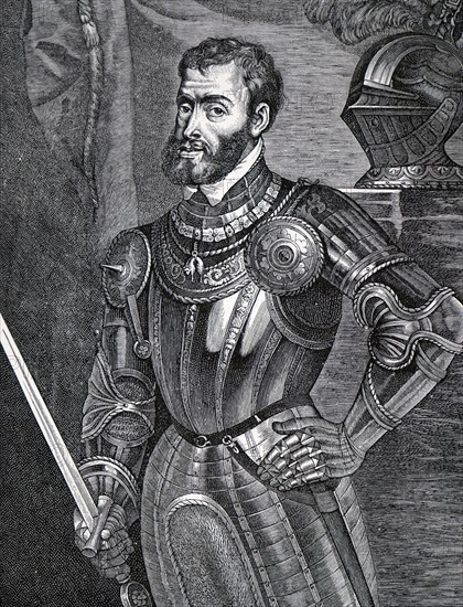 Charles V of France