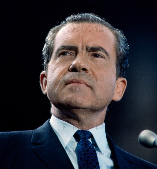 Richard Nixon