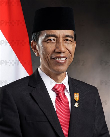 Joko Widodo, popularly known as Jokowi, is an Indonesian politician and businessman who is the current president of Indonesia