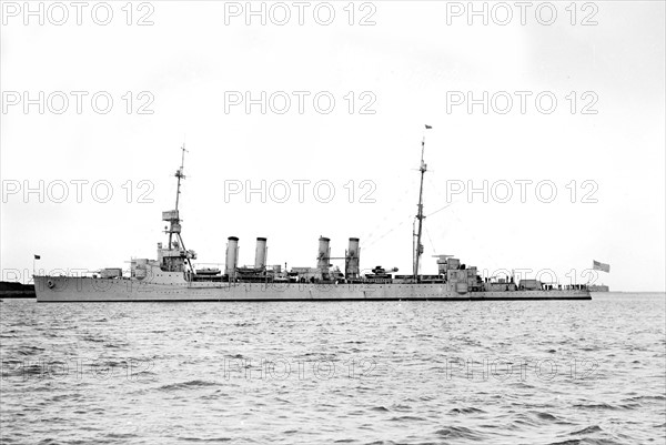 Charles Lindbergh. Atlantic crossing.
The "Spirit of St-Louis" on the "Memphis" in Cherbourg