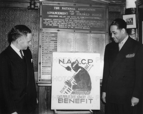 N.A.A.C.P. (National Association for the Advancement of Colored People)