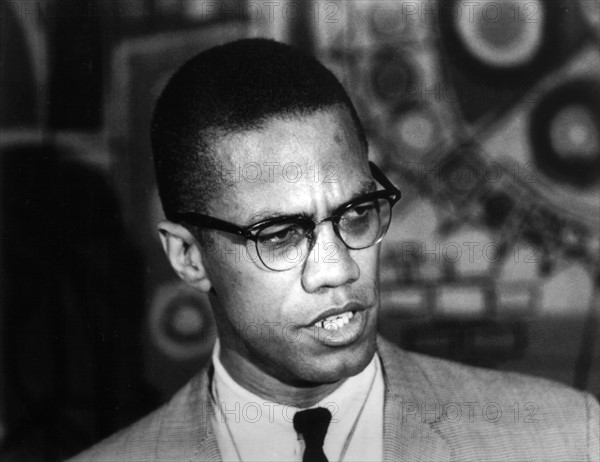 Malcolm X