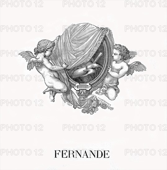 Fernande