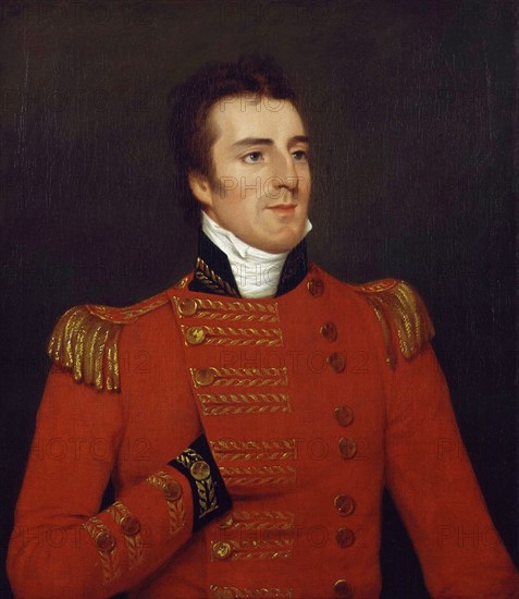 Arthur Wellesley, 1st Duke of Wellington