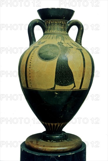 Roman amphora