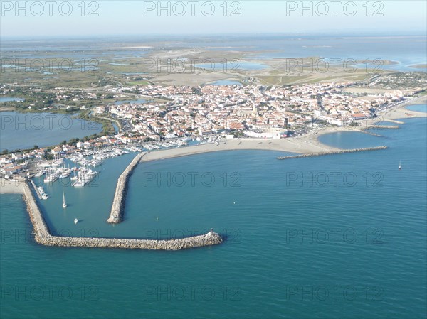 Les Saintes-Maries-de-la-mer