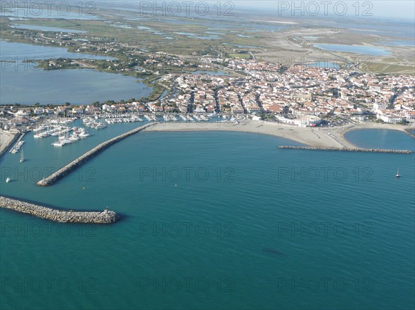 Les Saintes-Maries-de-la-mer