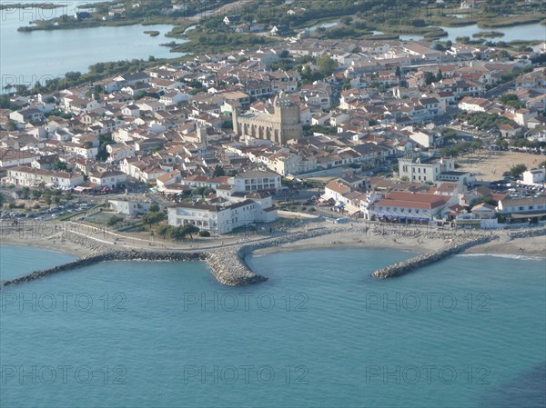 Les Saintes-Maries-de-la-mer