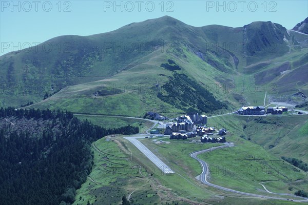 Peyresourde