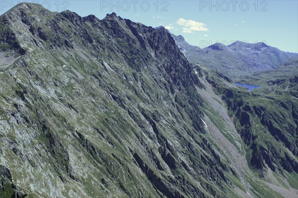 Aran - Pyrénées - Espagne