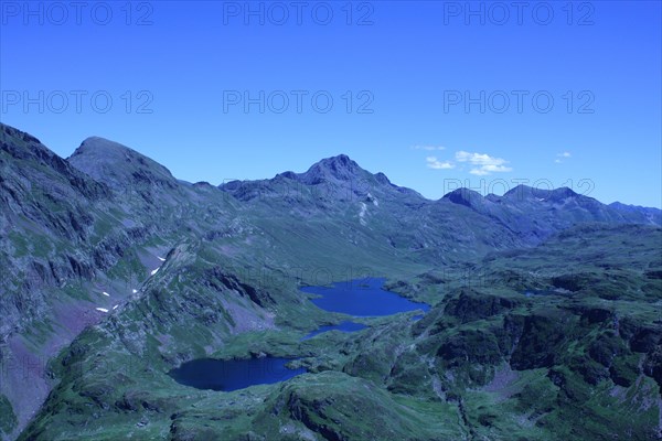 Aran - Pyrénées - Espagne