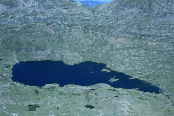 Aran - Pyrénées - Espagne