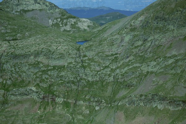 Aran - Pyrenees - Spain