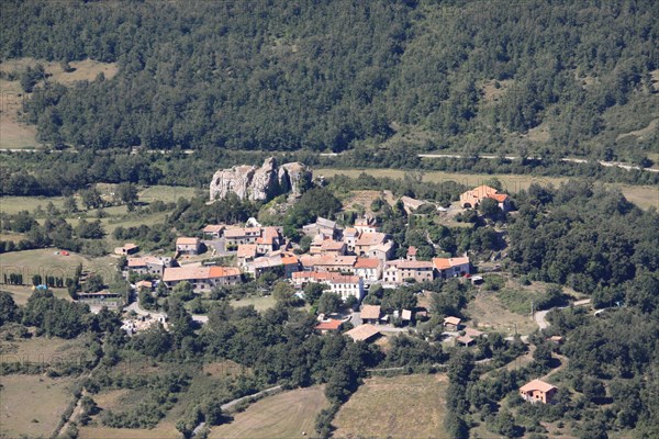 Les chateaux cathares