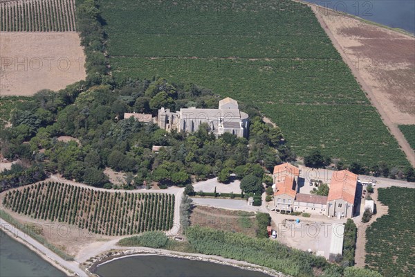 La Maguelone