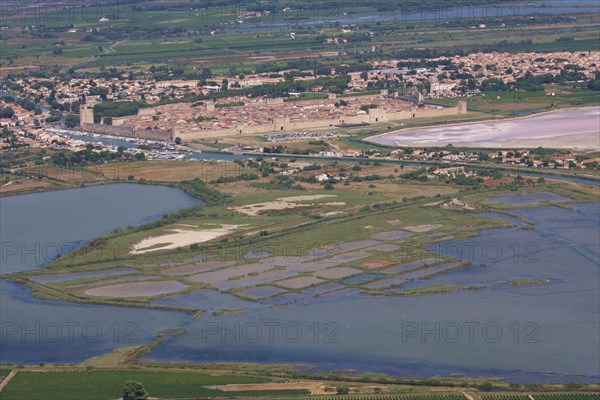 Aigues Mortes