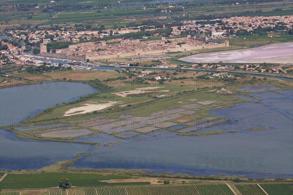 Aigues Mortes