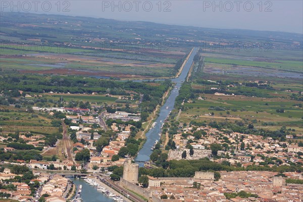 Aigues Mortes