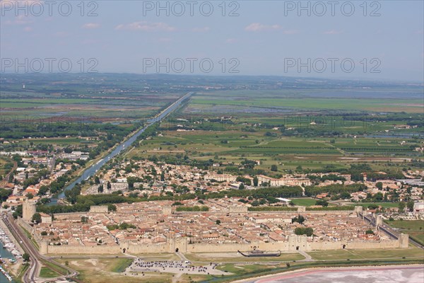 Aigues Mortes