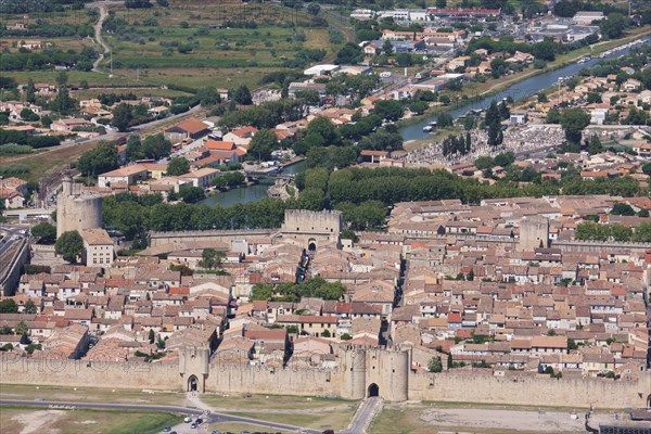 Aigues Mortes