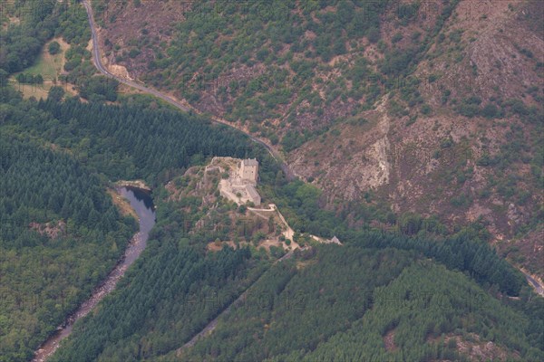 Les Cévennes