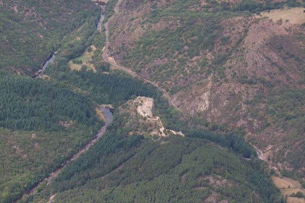 Les Cévennes