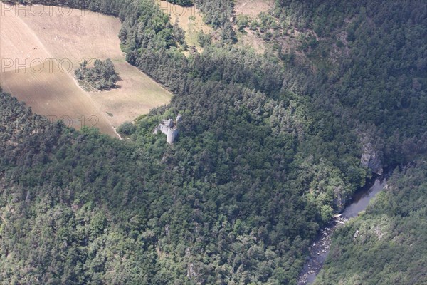 Vallée de la Truyère