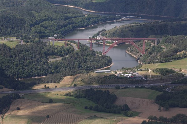 Viaduc de Garabit